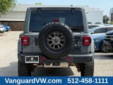 2023 Jeep Wrangler - Preview 12