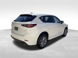 2025 Mazda CX-5 - Preview 5