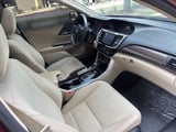 2017 Honda Accord - Preview 15