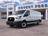 2027 Ford Transit - Preview 3