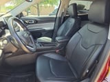 2022 Jeep Compass - Preview 11