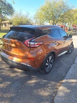 2016 Nissan Murano - Preview 13