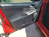2012 Toyota Camry - Preview 9