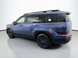 2027 Hyundai Santa Fe Hybrid - Preview 7