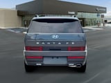 2026 Hyundai Santa Fe - Preview 6