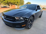 2012 Ford Mustang - Preview 4