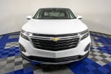 2024 Chevrolet Equinox - Preview 3