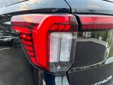 2025 Ford Explorer - Preview 7