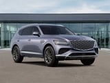 2027 Genesis GV80 - Preview 2
