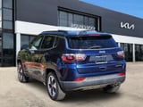 2019 Jeep Compass - Preview 6