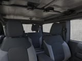 2025 Ford Bronco - Preview 12
