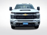 2026 Chevrolet Silverado 3500 HD - Preview 8