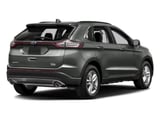 2018 Ford Edge - Preview 3