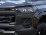2026 Chevrolet Colorado - Preview 10