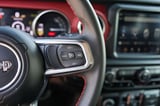 2023 Jeep Wrangler - Preview 13