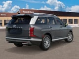 2027 Hyundai Palisade - Preview 4