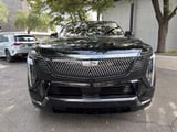 2026 Cadillac Escalade - Preview 3