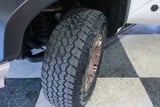 2025 Toyota Tacoma - Preview 7