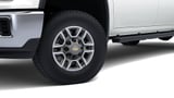 2026 Chevrolet Silverado 2500 HD - Preview 4
