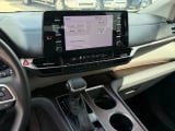 2022 Toyota Sienna - Preview 13