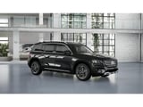 2026 Mercedes-Benz GLB - Preview 12