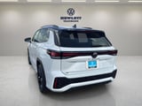 2026 Volkswagen Tiguan - Preview 3