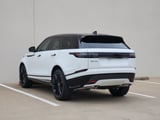 2026 Land Rover Range Rover Velar - Preview 5