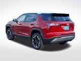 2027 Chevrolet Equinox - Preview 5