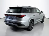 2025 Lexus TX - Preview 5