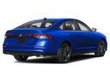 2026 Honda Accord - Preview 5