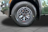 2026 Nissan Frontier - Preview 2