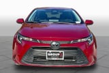 2026 Toyota Corolla - Preview 3