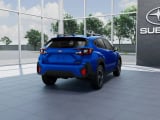 2027 Subaru Crosstrek - Preview 5