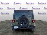 2026 Jeep Wrangler - Preview 6