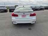 2018 BMW M3 - Preview 8