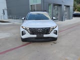 2023 Hyundai Tucson - Preview 3
