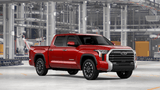 2026 Toyota Tundra - Preview 15