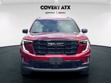 2027 GMC Acadia - Preview 4