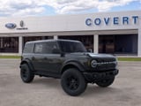 2026 Ford Bronco - Preview 7
