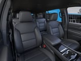 2026 Chevrolet Traverse - Preview 16