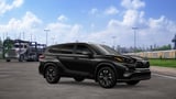 2026 Toyota Highlander - Preview 14