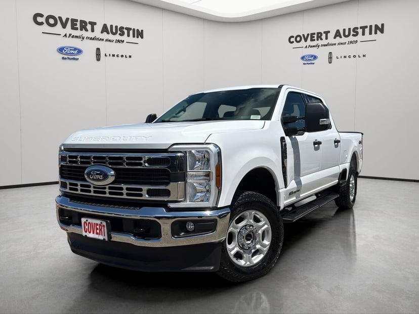 2025 Ford F-250 - Image 1