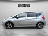 2015 Nissan Versa Note - Preview 8