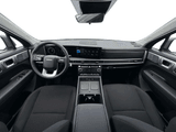 2026 Hyundai Santa Fe Hybrid - Preview 13
