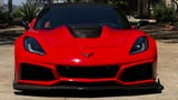 2019 Chevrolet Corvette - Preview 15