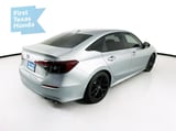 2026 Honda Civic - Preview 7