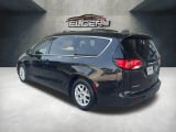2021 Chrysler Voyager - Preview 5