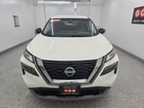 2022 Nissan Rogue - Preview 3