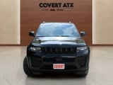 2027 Jeep Grand Cherokee L - Preview 8