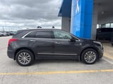 2018 Cadillac XT5 - Preview 2